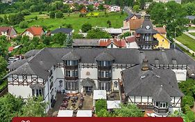 Schlosshotel Marienbad